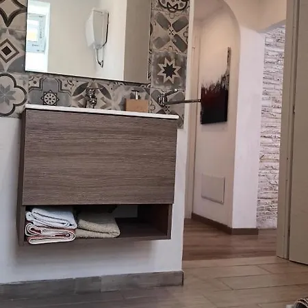 Casa Sole Dom wakacyjny Olmedo
