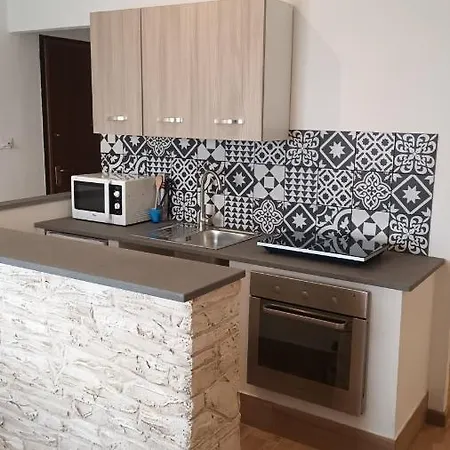 Dom wakacyjny Casa Sole Olmedo