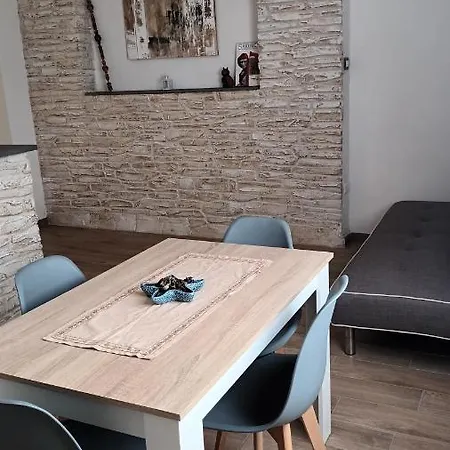 Casa Sole * Olmedo