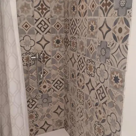 Casa Sole Dom wakacyjny Olmedo