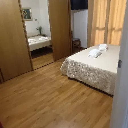 Casa Sole Olmedo