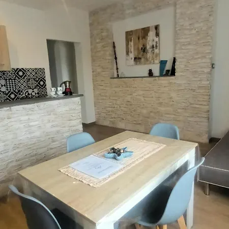 Casa Sole Dom wakacyjny Olmedo