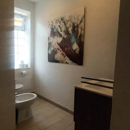 Dom wakacyjny Casa Sole *